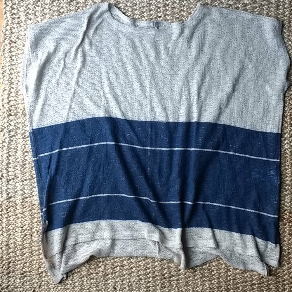 Beachy Tunic